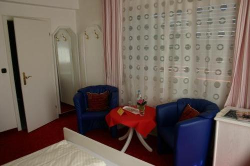 Hotel Cafe Talblick Vielbrunn Cameră foto