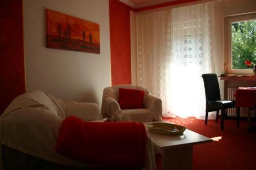 Hotel Cafe Talblick Vielbrunn Cameră foto